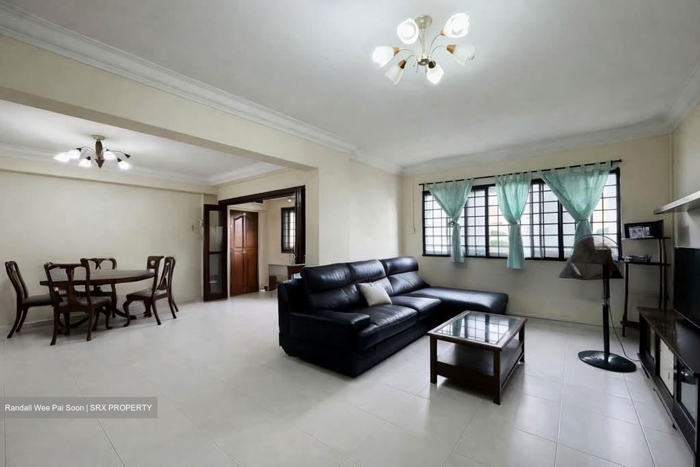 Blk 234 Choa Chu Kang Central (Choa Chu Kang), HDB 5 Rooms #552800011